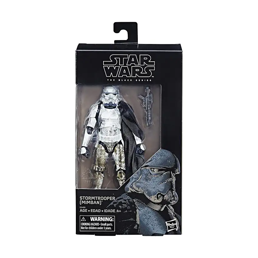 Stormtrooper (Mimban)