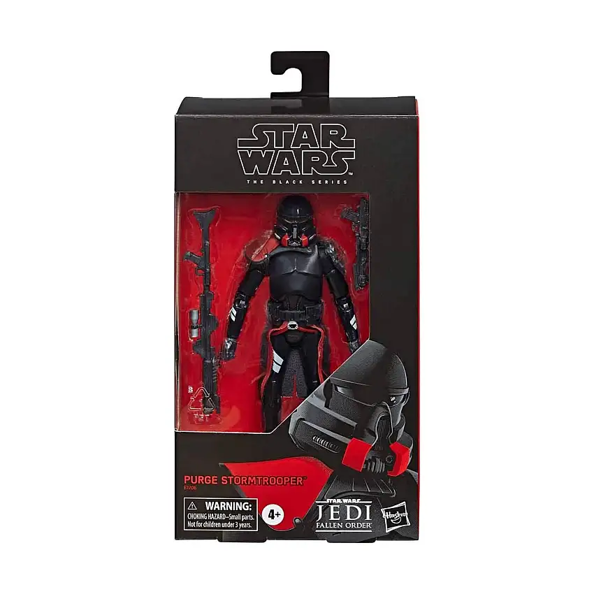 Purge Stormtrooper