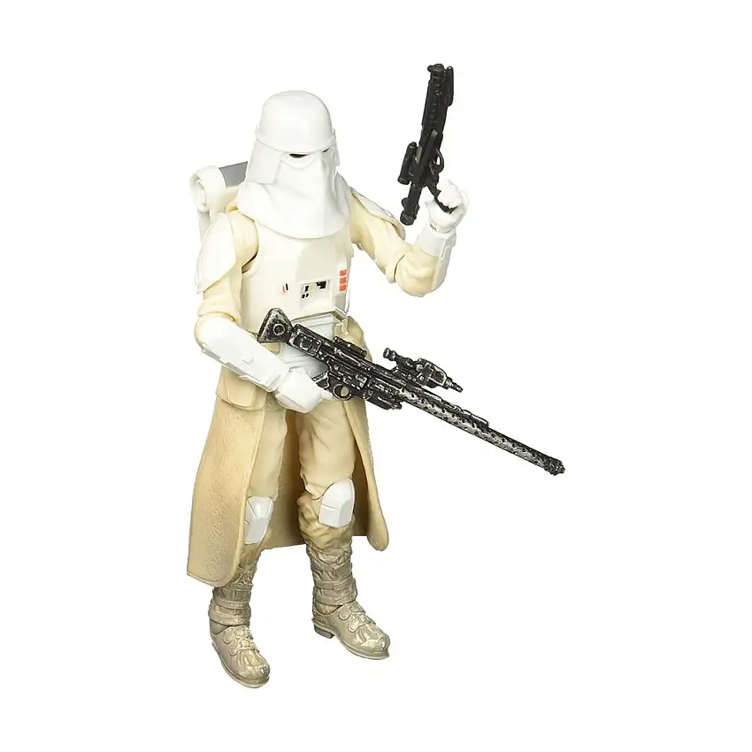 Snowtrooper