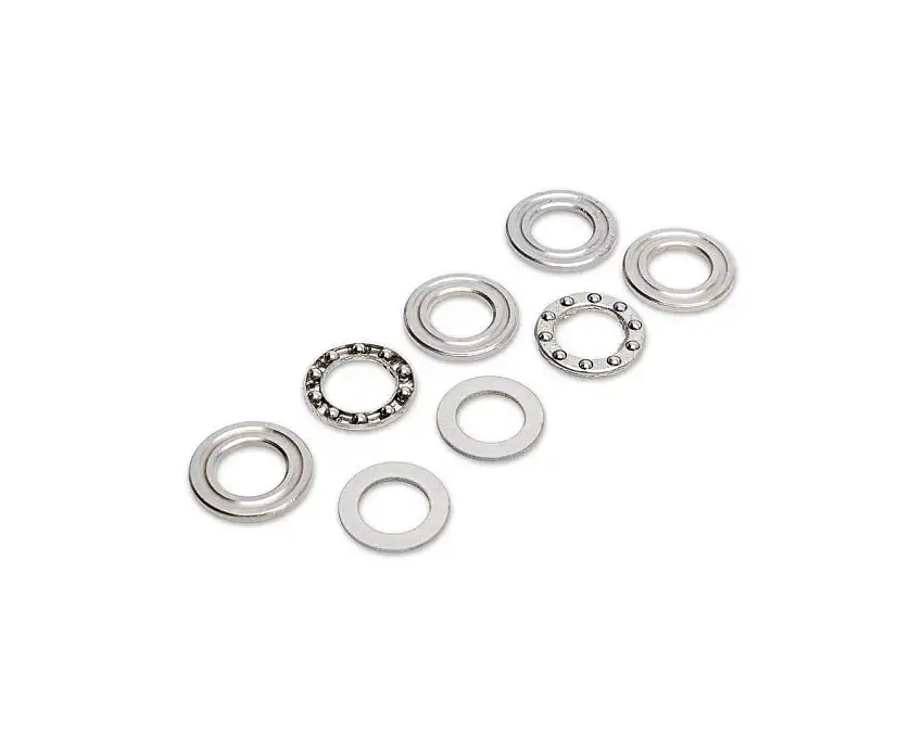 Blade Main Grip Thrust Bearing Set: Fusion 700