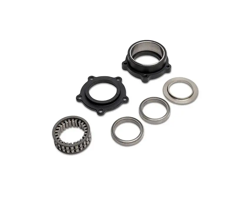Blade Fusion 700 Auto Rotation Hub Assembly