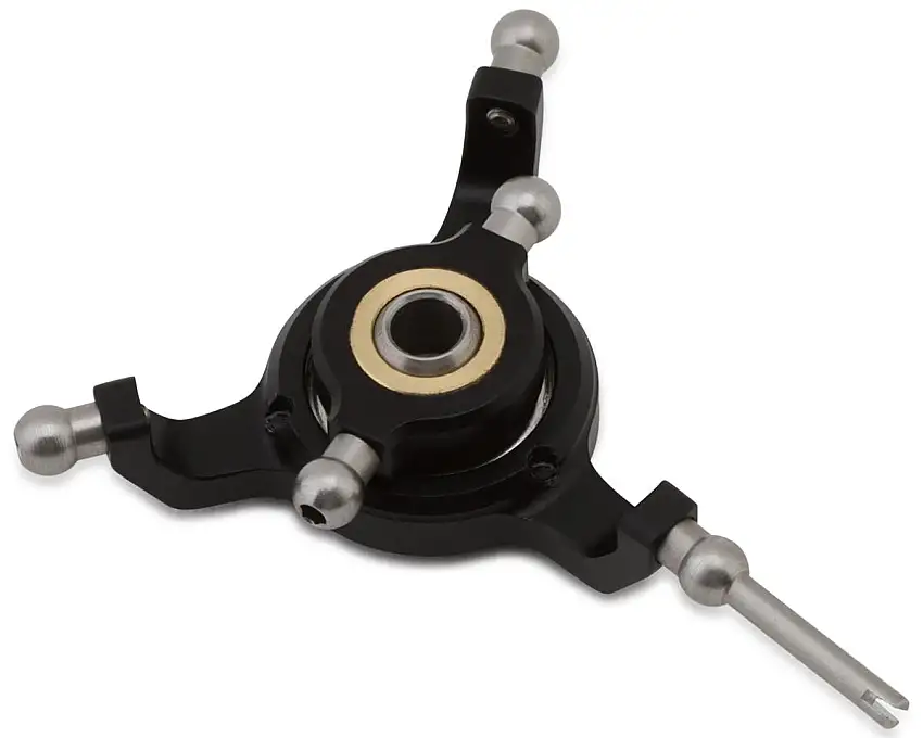 Blade Revolution 235 Aluminum Swashplate