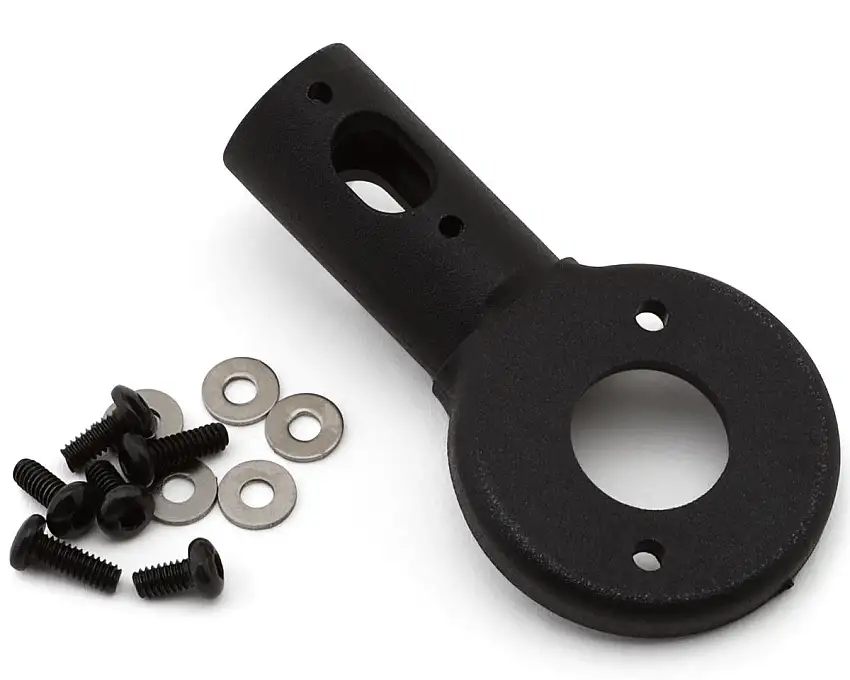 Blade Revolution 235 Tail Motor Mount Set