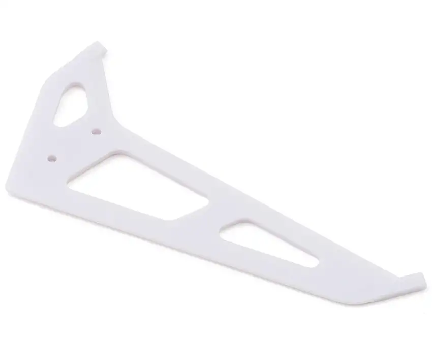 Blade Revolution 235 Tail Fin (White)