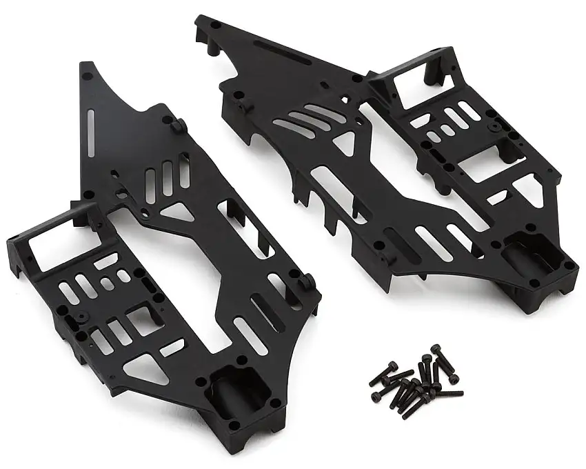Blade Revolution 235 Main Frame Set