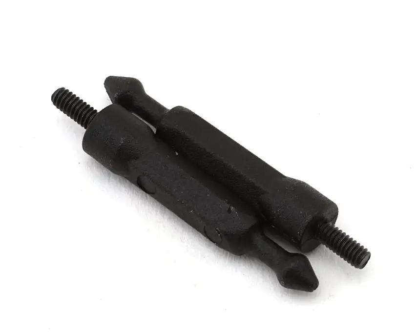 Blade Revolution 235 Canopy Mounts (2)