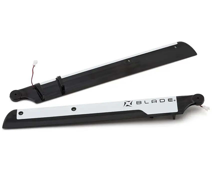 Blade Revolution 235 Night Blades Set (235mm)