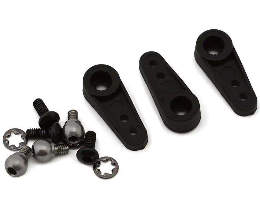Blade Revolution 235 Servo Horns Set