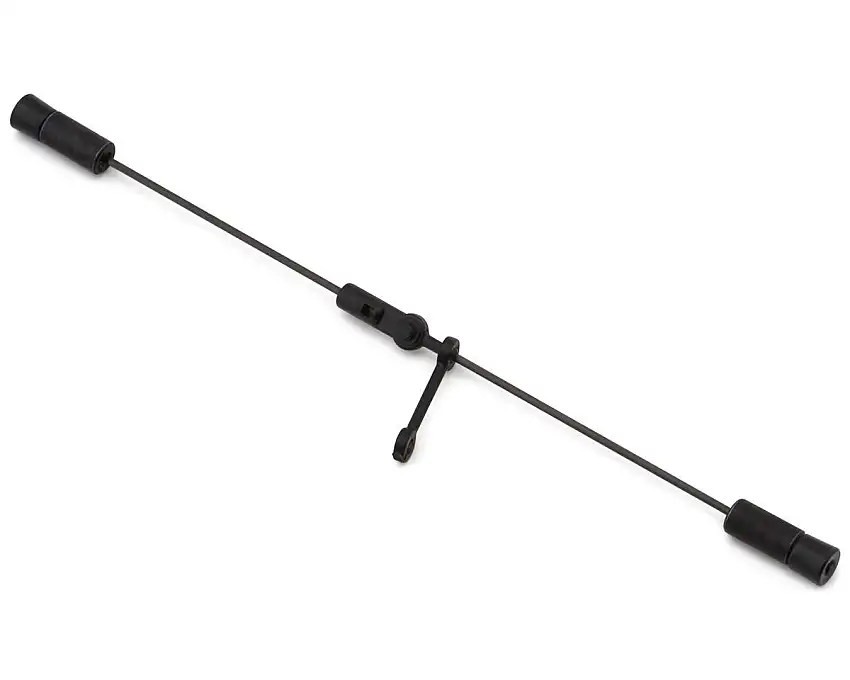 Blade mCX Anniversary Special Edition Flybar Assembly