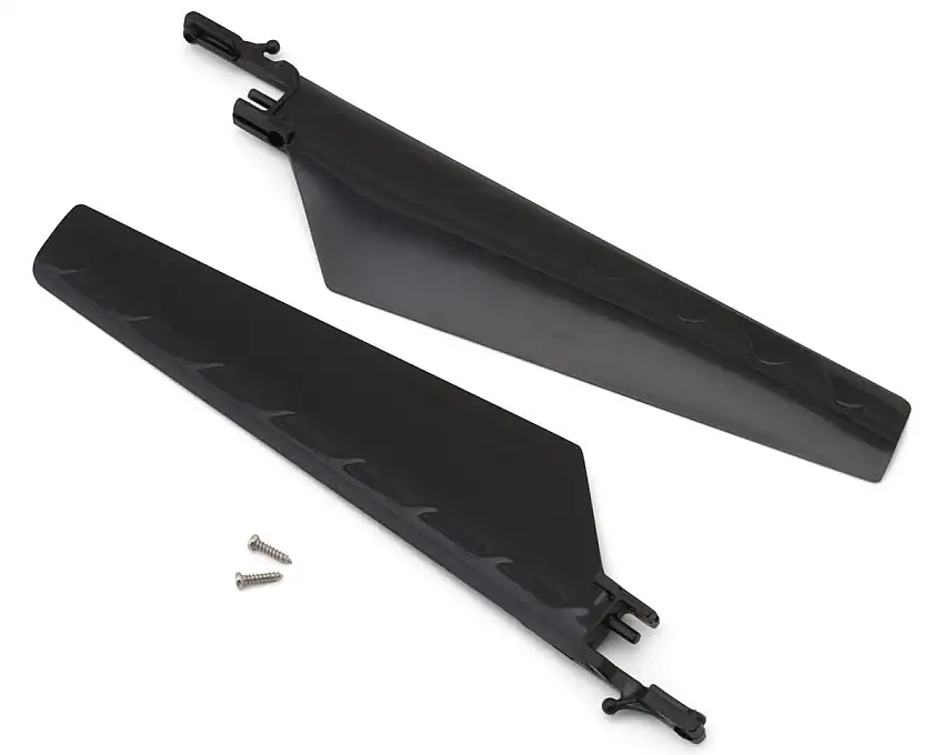 Blade mCX Anniversary Special Edition Upper Rotor Blade Set