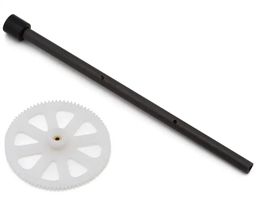 Blade mCX Anniversary Special Edition Outer Shaft