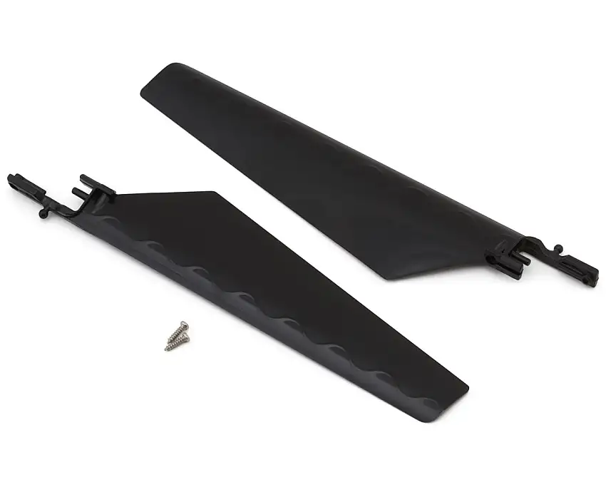 Blade mCX Anniversary Special Edition Lower Rotor Blade Set