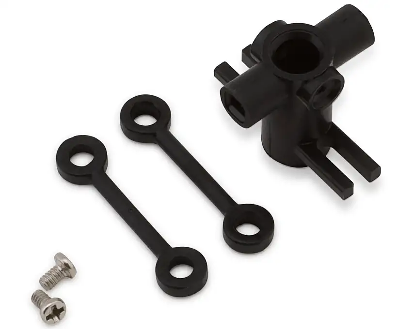 Blade mCX Anniversary Special Edition Lower Rotor Head Set