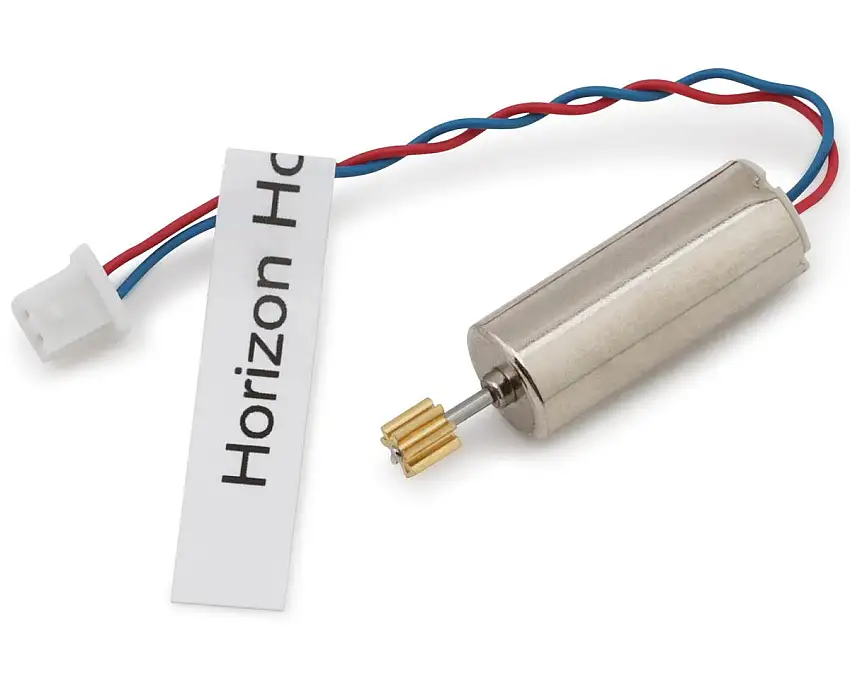 Blade mCX Anniversary Special Edition Main Motor (Right)