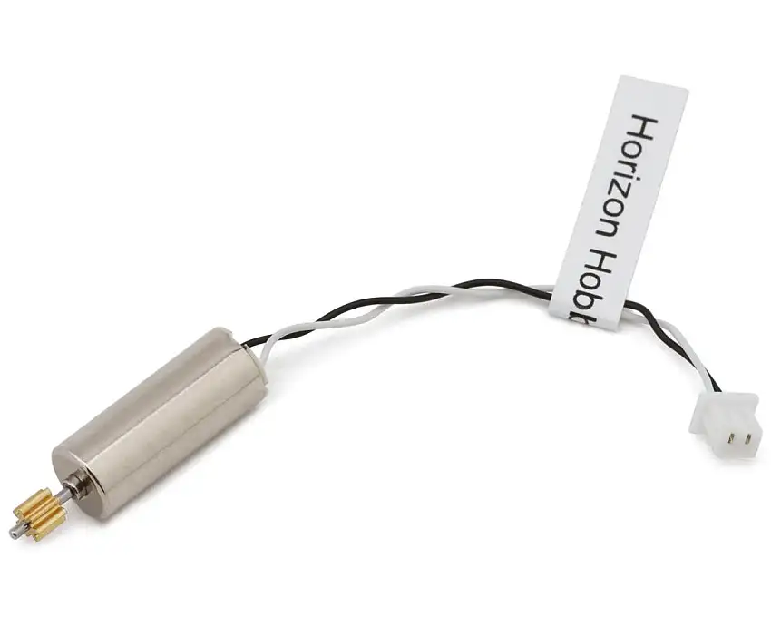 Blade mCX Anniversary Special Edition Main Motor (Left)