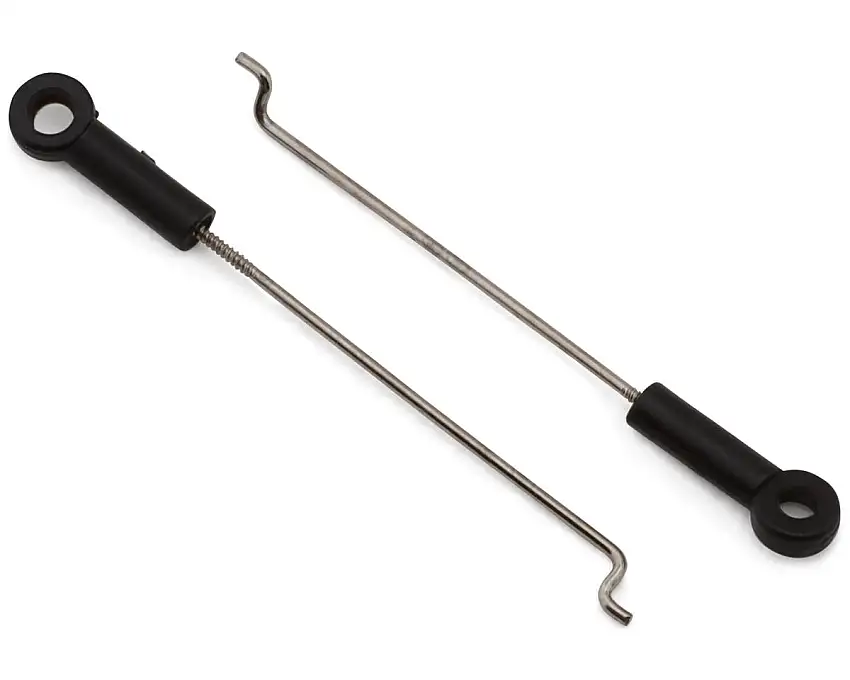 Blade mCX Anniversary Special Edition Servo Pushrods Set