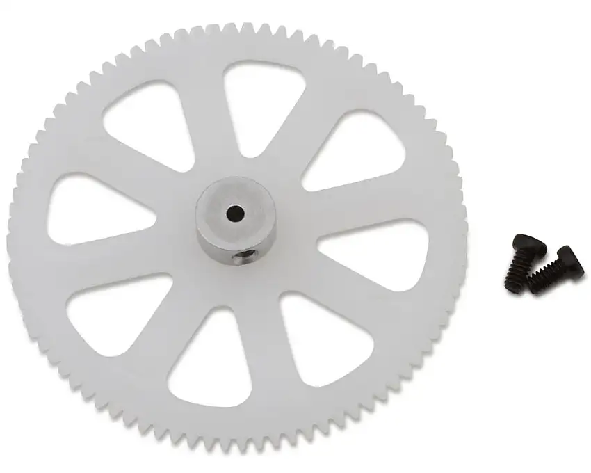 Blade mCX Anniversary Special Edition Inner Shaft Main Gear