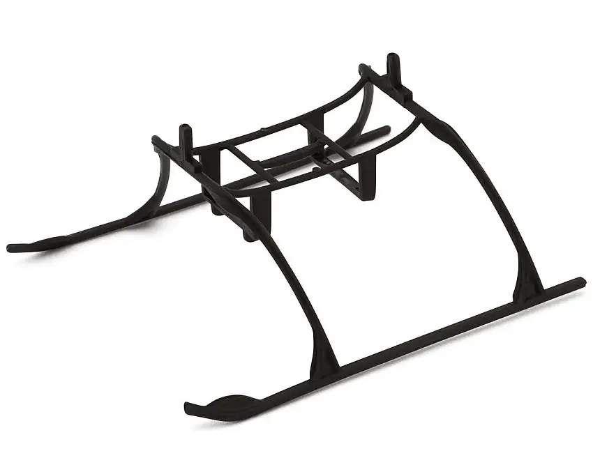 Blade mCX Anniversary Special Edition Landing Skid/Battery Mount