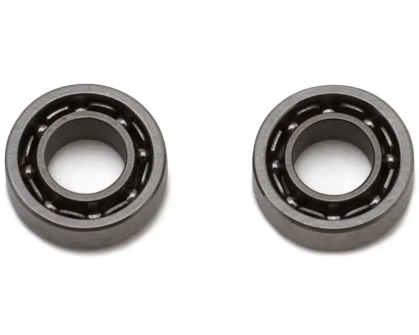 Blade 8x6x2mm Ball Bearings (2)