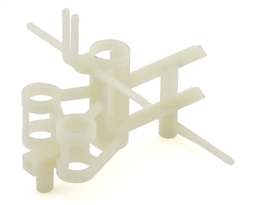 Blade mCX Special Edition Main Frame (Glow)