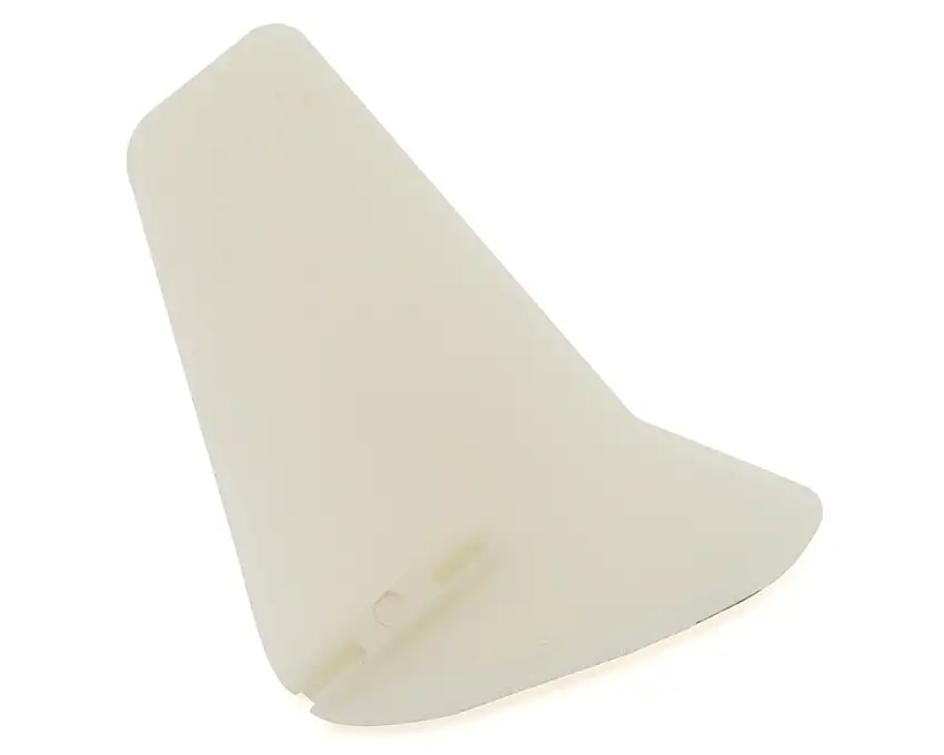 Blade mCX Special Edition Tail Fin (Glow)