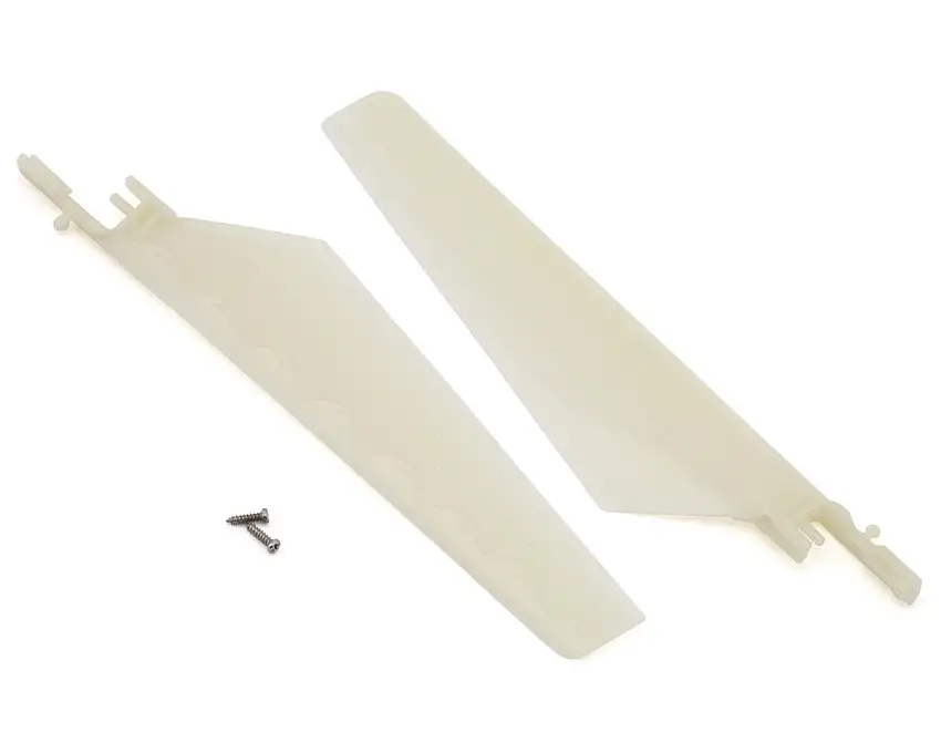 Blade mCX Special Edition Lower Rotor Blades (Glow)