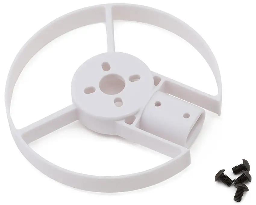 Blade Eclipse 360 Coast Guard Tail Motor Mount