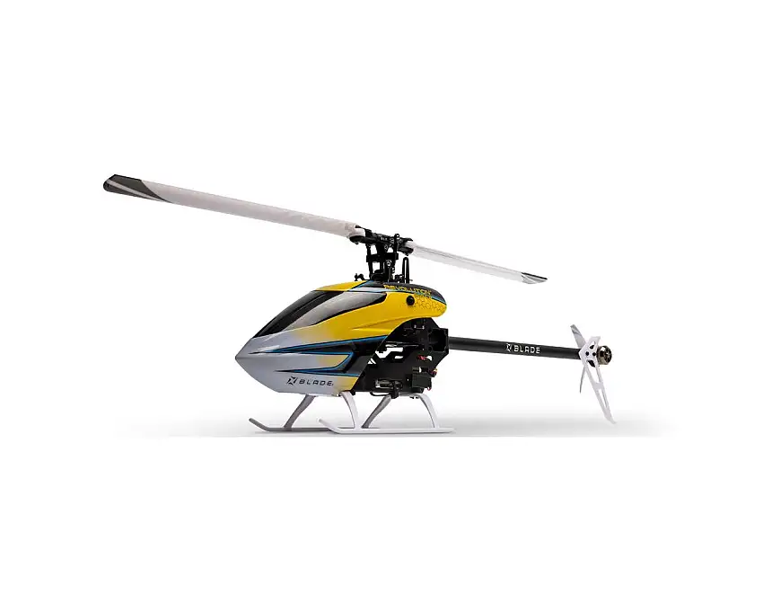 Blade Revolution 235 BNF Basic Flybarless Electric Collective Pitch Helicopter w/SAFE Technology