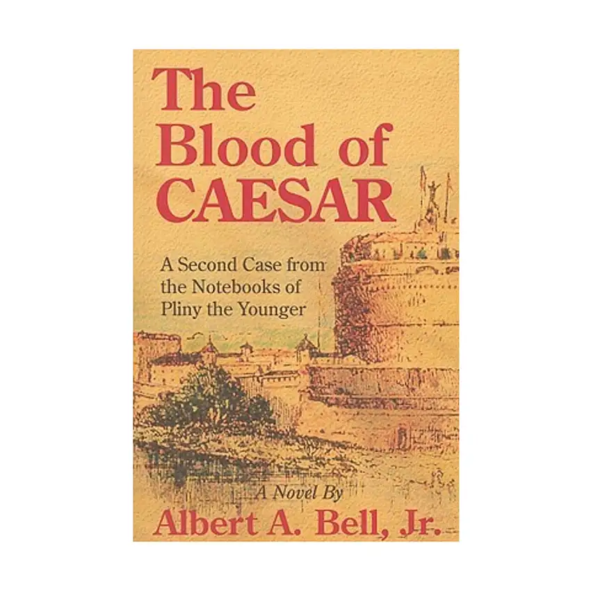 Blood of Caesar