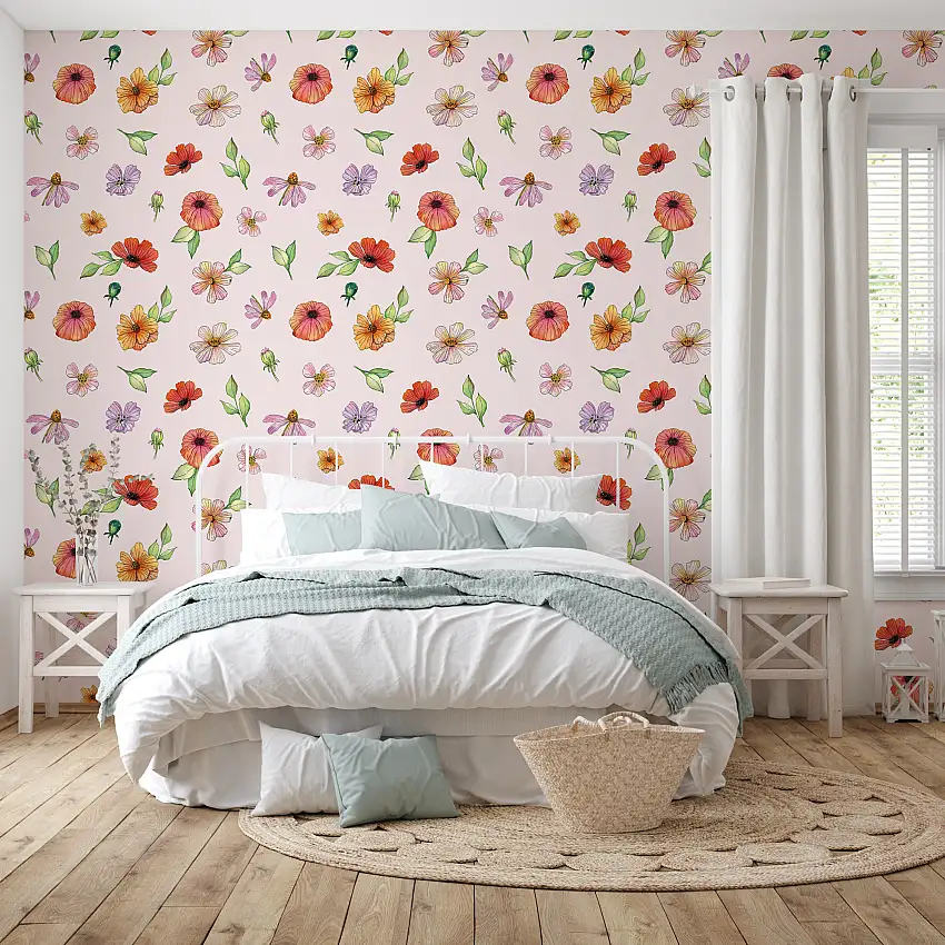 Amy Wallpaper By Sara Mari