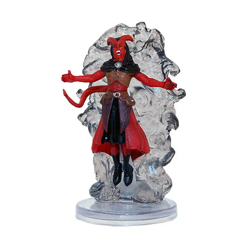 Vampire Spellcaster (U)