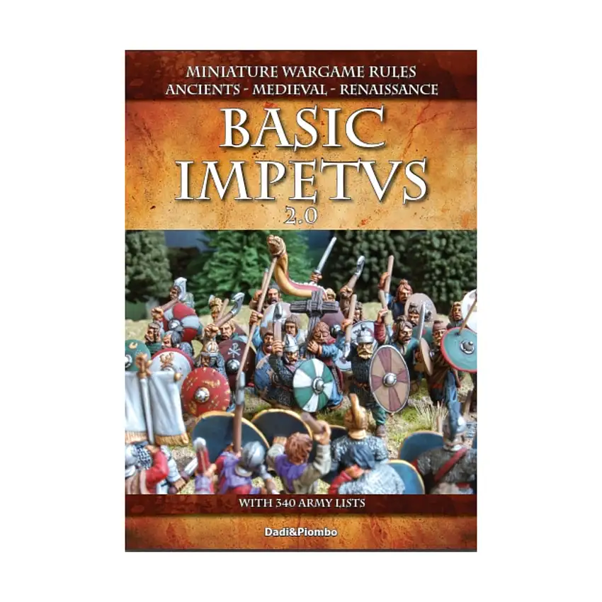 Basic Impetus 2.0