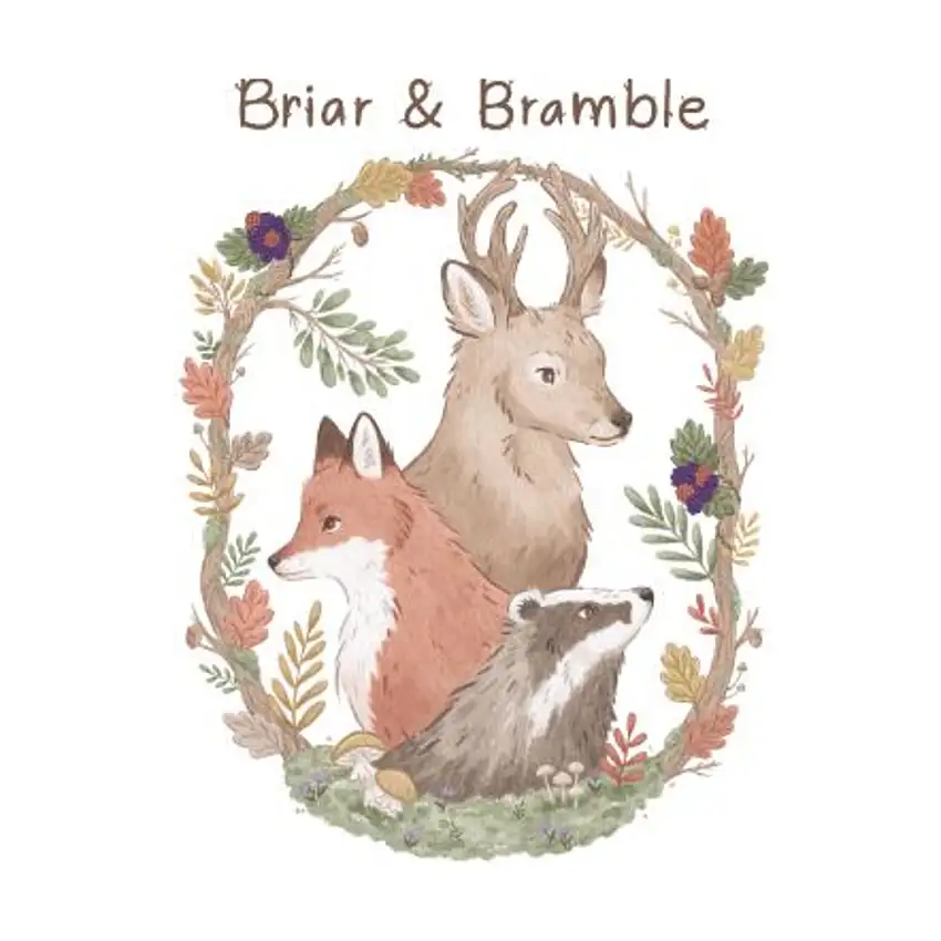 Briar & Bramble