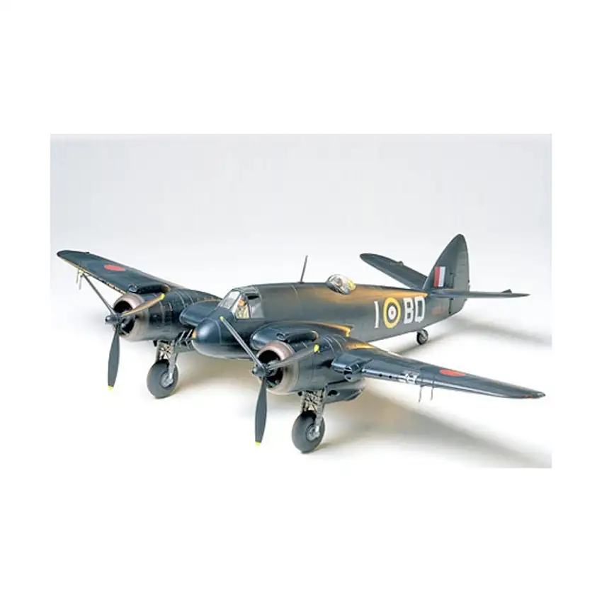 Bristol Beaufighter Mk. VI Night Fighter