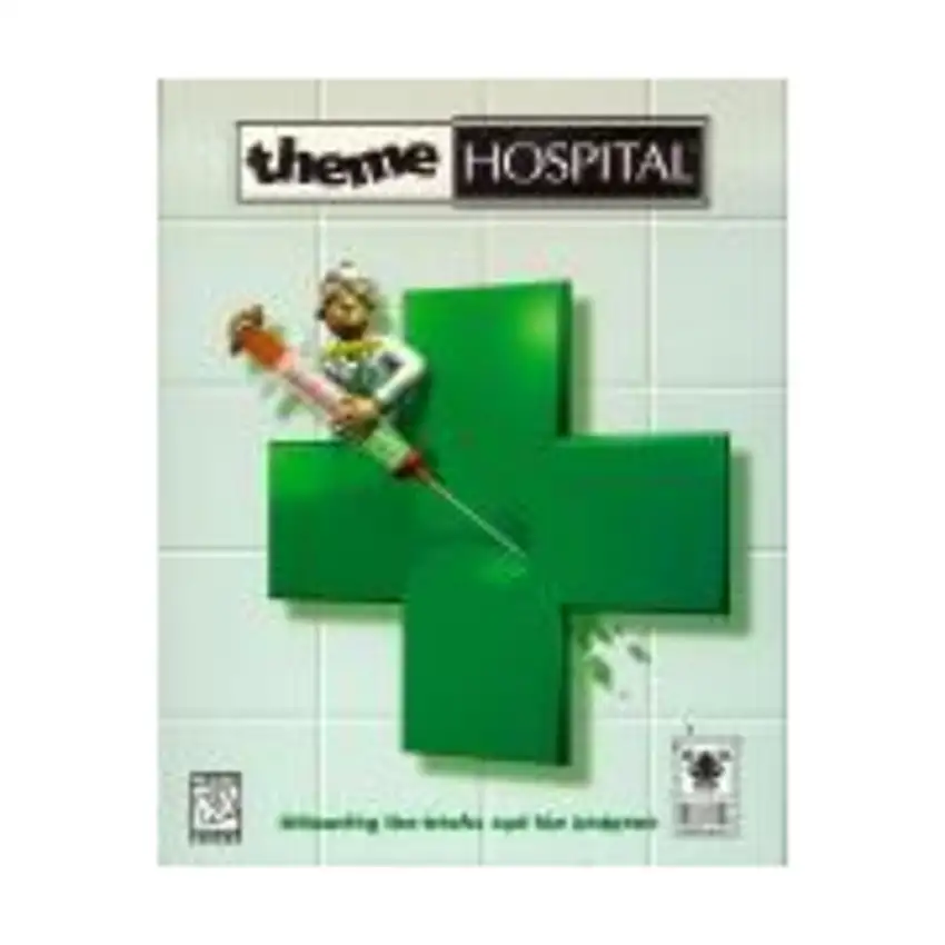 Theme Hospital