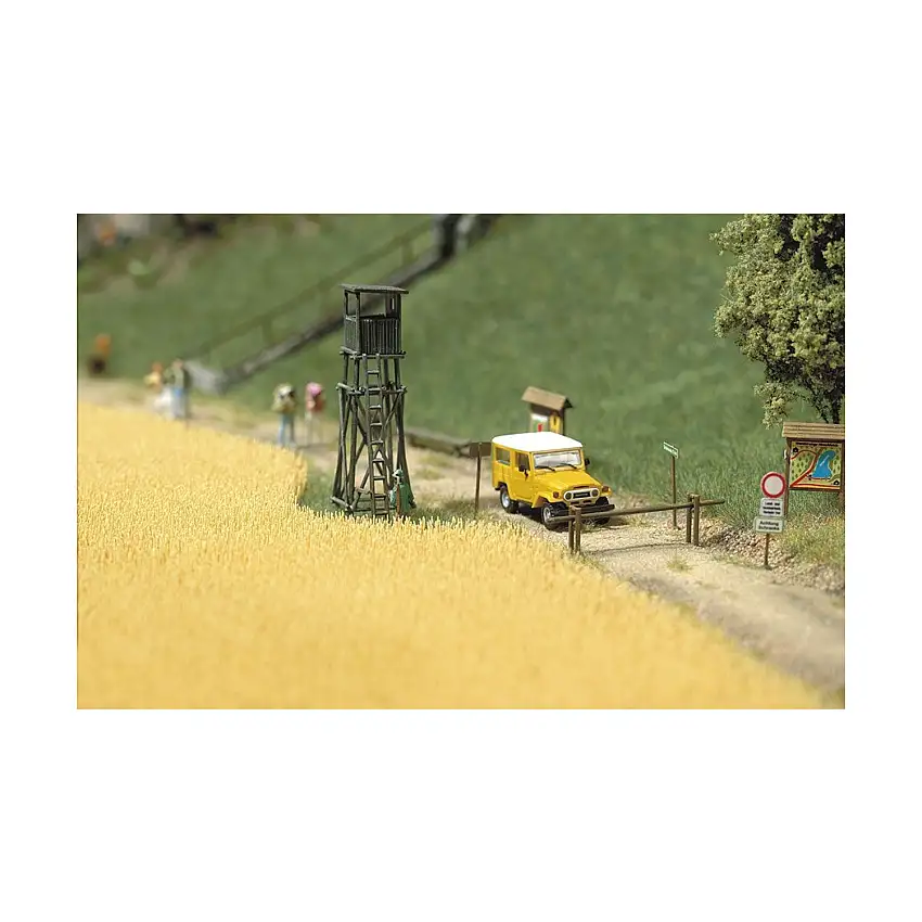 Weizenfeld - Wheat Field