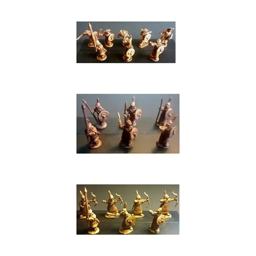 Stygian Starter Army