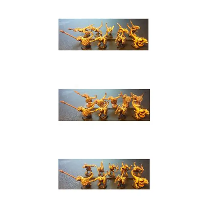 Scalian Starter Army