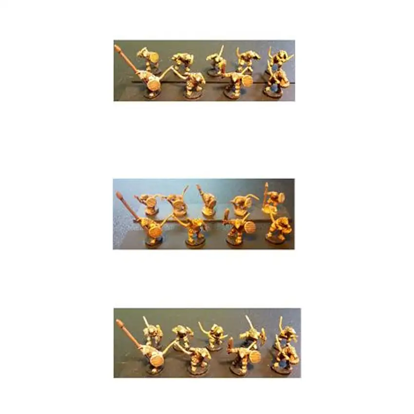 Vermian Starter Army