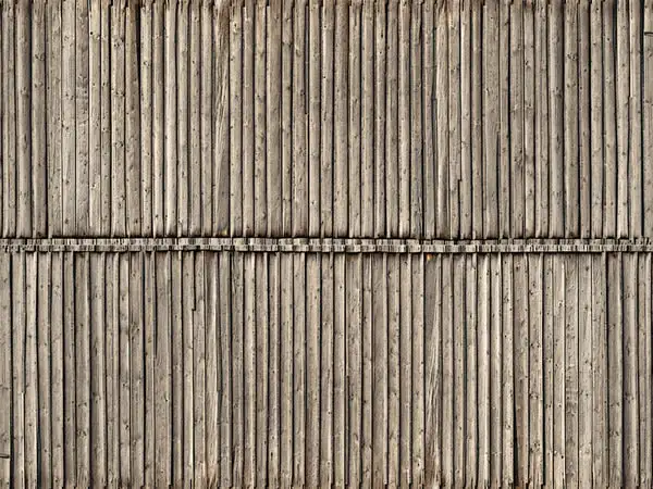 Noch 56664 HO Scale 3-D Printed Cardstock Texture Sheet -- Wood Boards