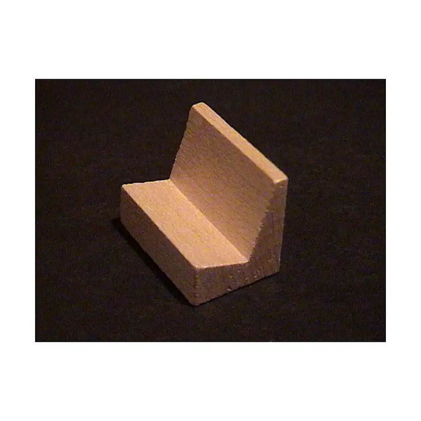 3/4" x 1/2" Counter Sled