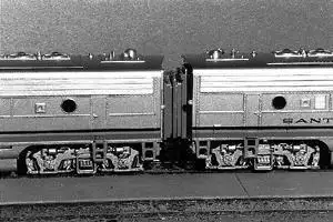 American Limited Models 9803 HO Scale Working Diaphragm Kits 3 Pair