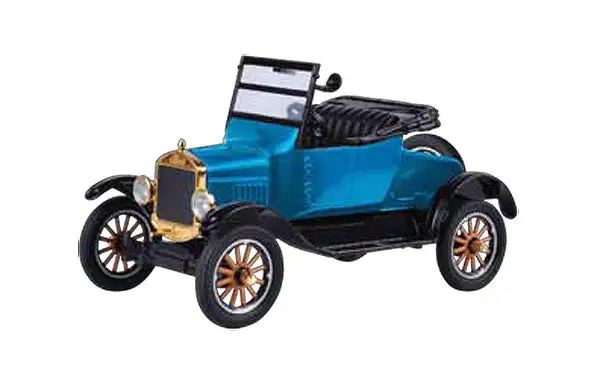 Motormax 79327PTM 1/24 Scale 1925 Ford Model