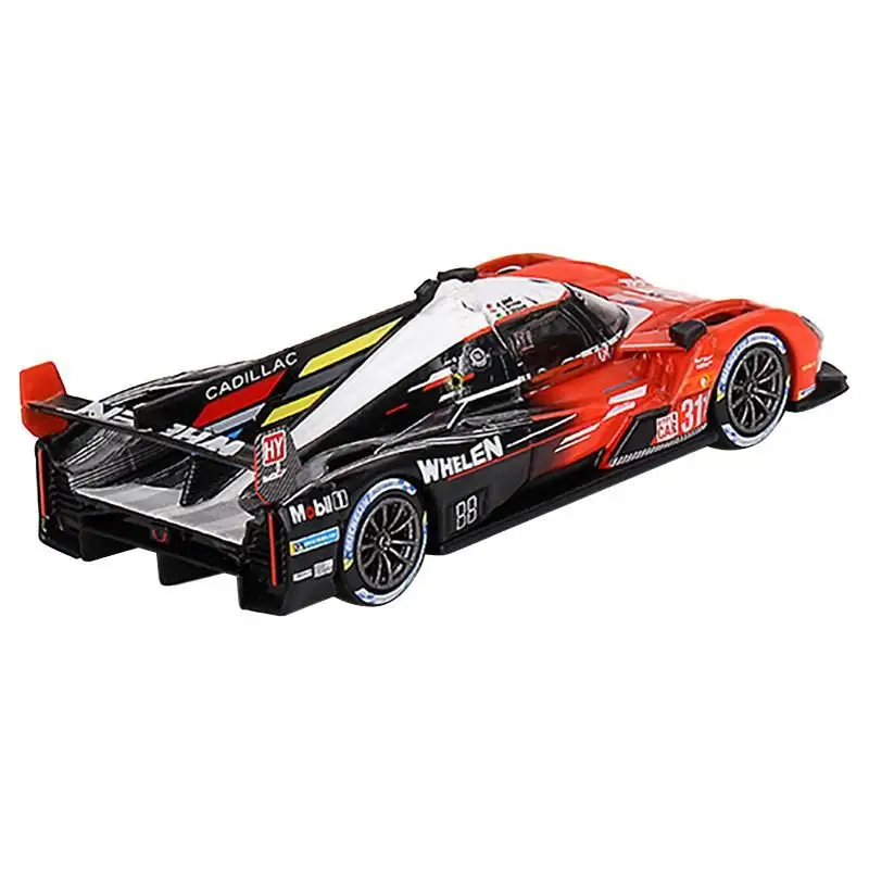 Cadillac V-Series.R #311 Jack Aitken - Pipo Derani - Alexander Sims "Action Express Racing" "24 Hours of Le Mans" (2023) Limited Edition to 4800 pieces Worldwide 1/64 Diecast Model Car by Mini GT