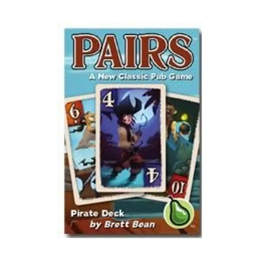Pirate Deck