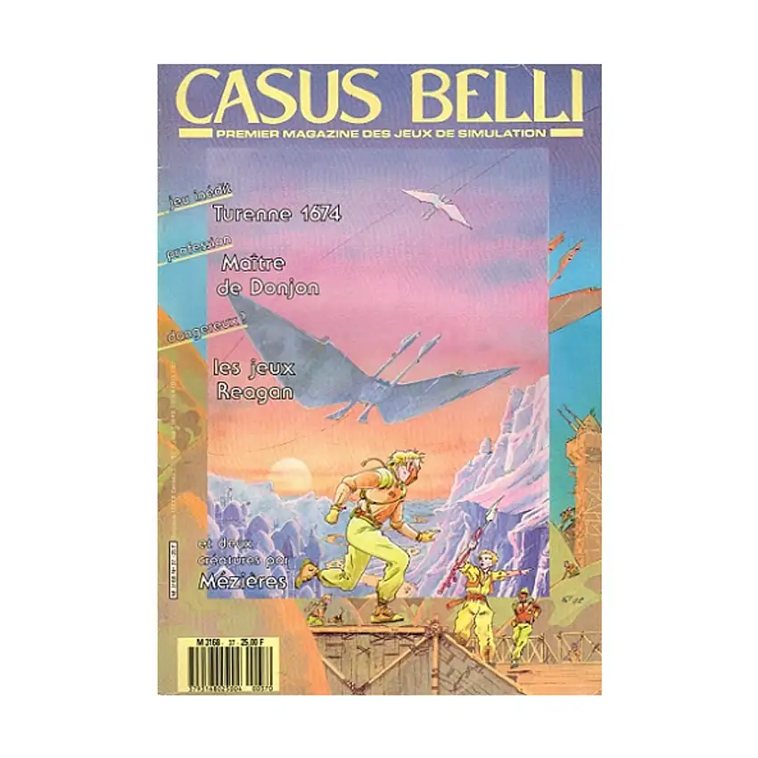 #37 W/Turenne - Campagne d'Alsace de 1674