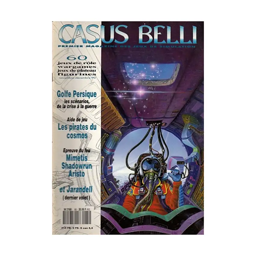 #60 w/Malsum, A Nom de Pere, Sluagh-Ghairm and L'enfant qui Croyait aux Legendes Modules