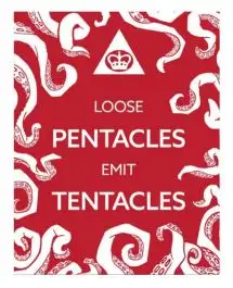 CB71213 Cubicle 7 The Laundry Role Playing Game: Second Edition - Operative`s Handbook Collector`s Edition (Hardcover)