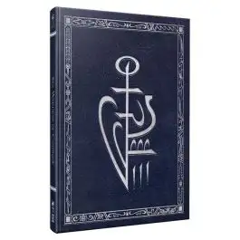 CB72812 Cubicle 7 Warhammer Fantasy Role Playing Game: Sea Wardens of Cothique - Collector`s Edition (Hardcover)