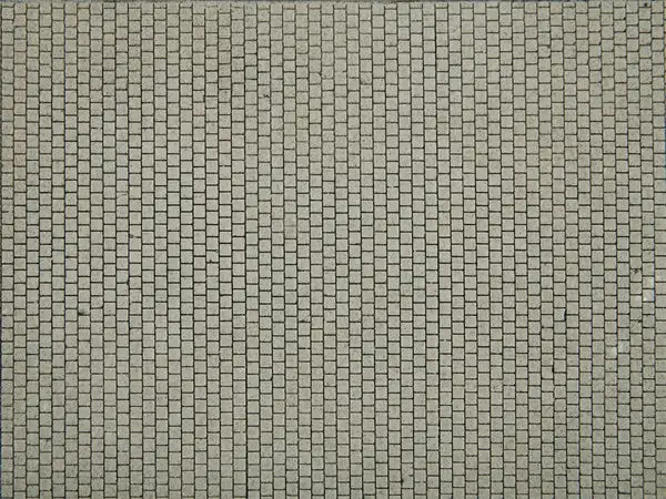 Noch 60325 HO Scale Flexible Pavement Sheet -- Marketplace Paving Stones